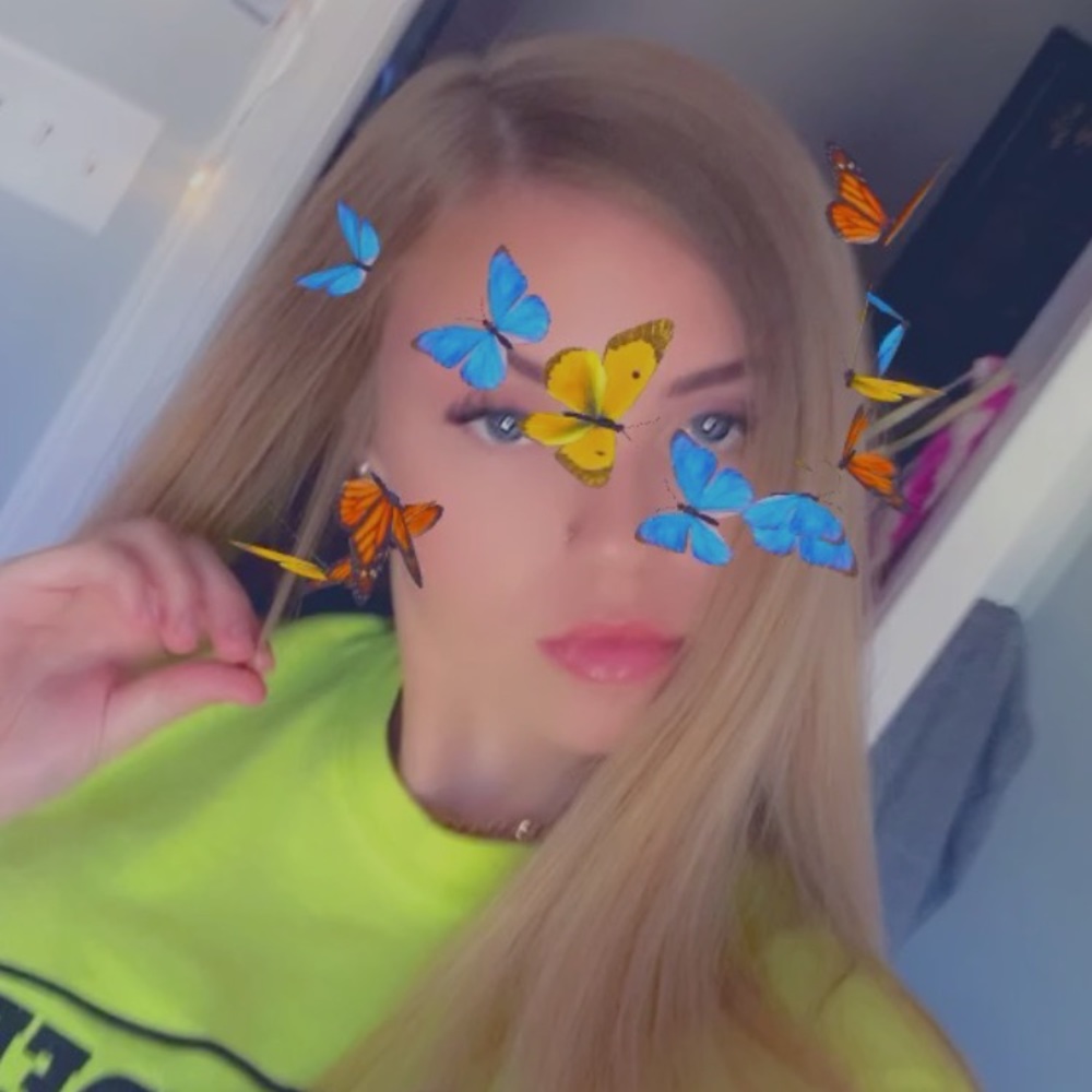 Meet your Posher, Allie